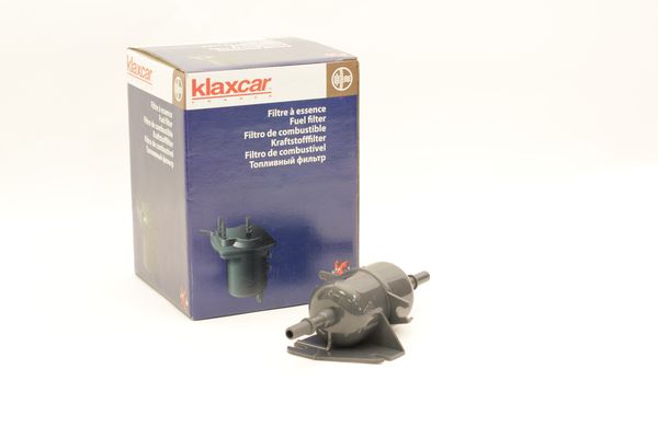 KLAXCAR FRANCE Degvielas filtrs FE021z
